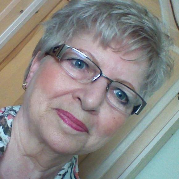 Meet your Posher, Georgette - Picture 1 of 1